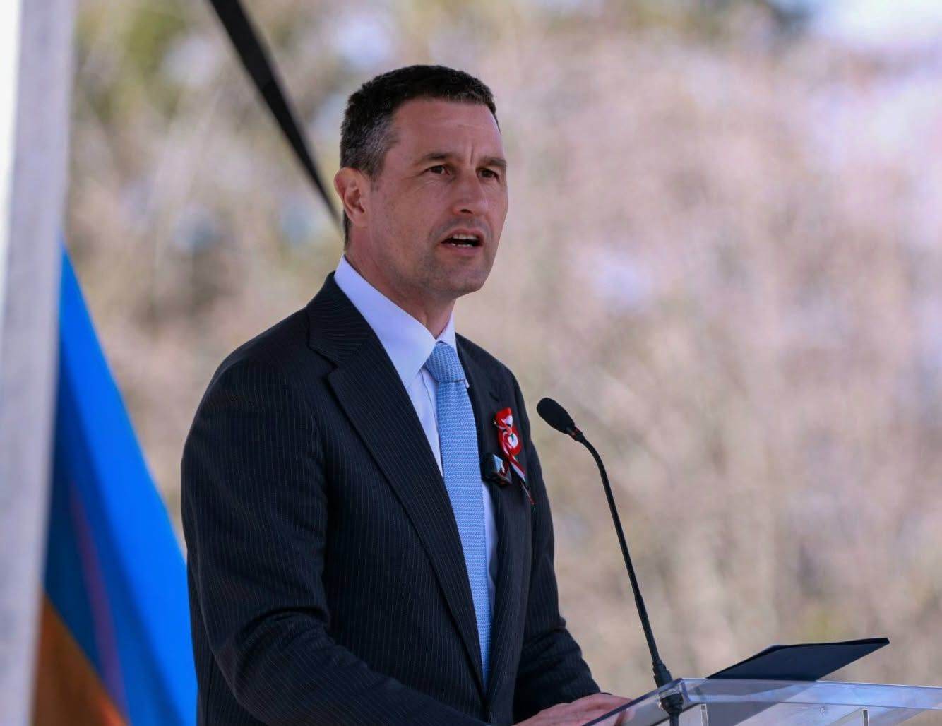 Tanczos Barna propune un moratoriu de un an la Comisia Europeană pentru menţinerea deficitului la nivelul din 2026